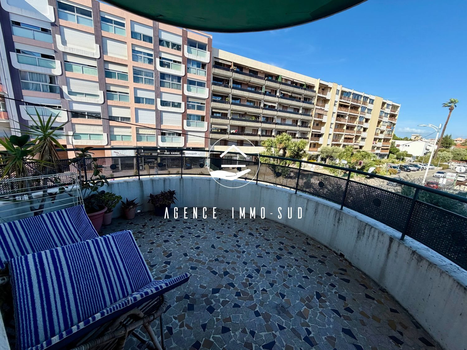 Appartement à vendre, 68m², Cagnes-sur-Mer