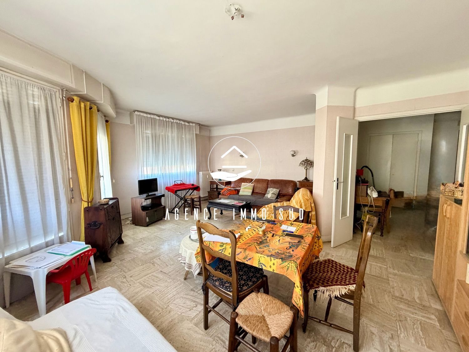 Appartement à vendre, 68m², Cagnes-sur-Mer