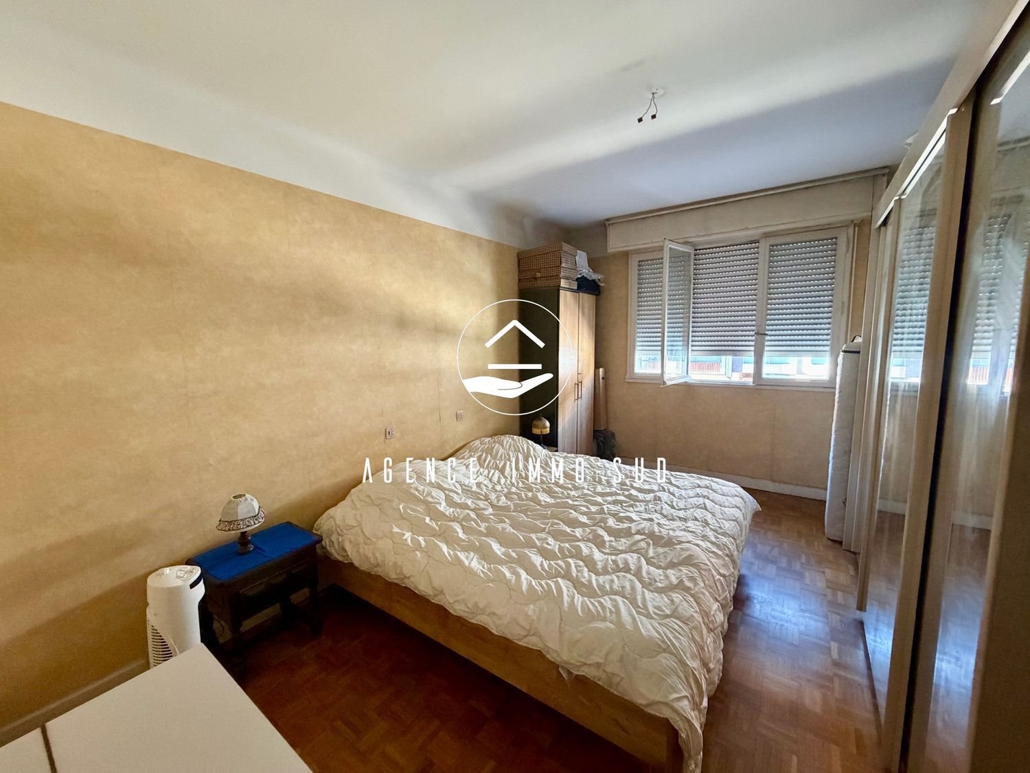 Appartement à vendre, 68m², Cagnes-sur-Mer