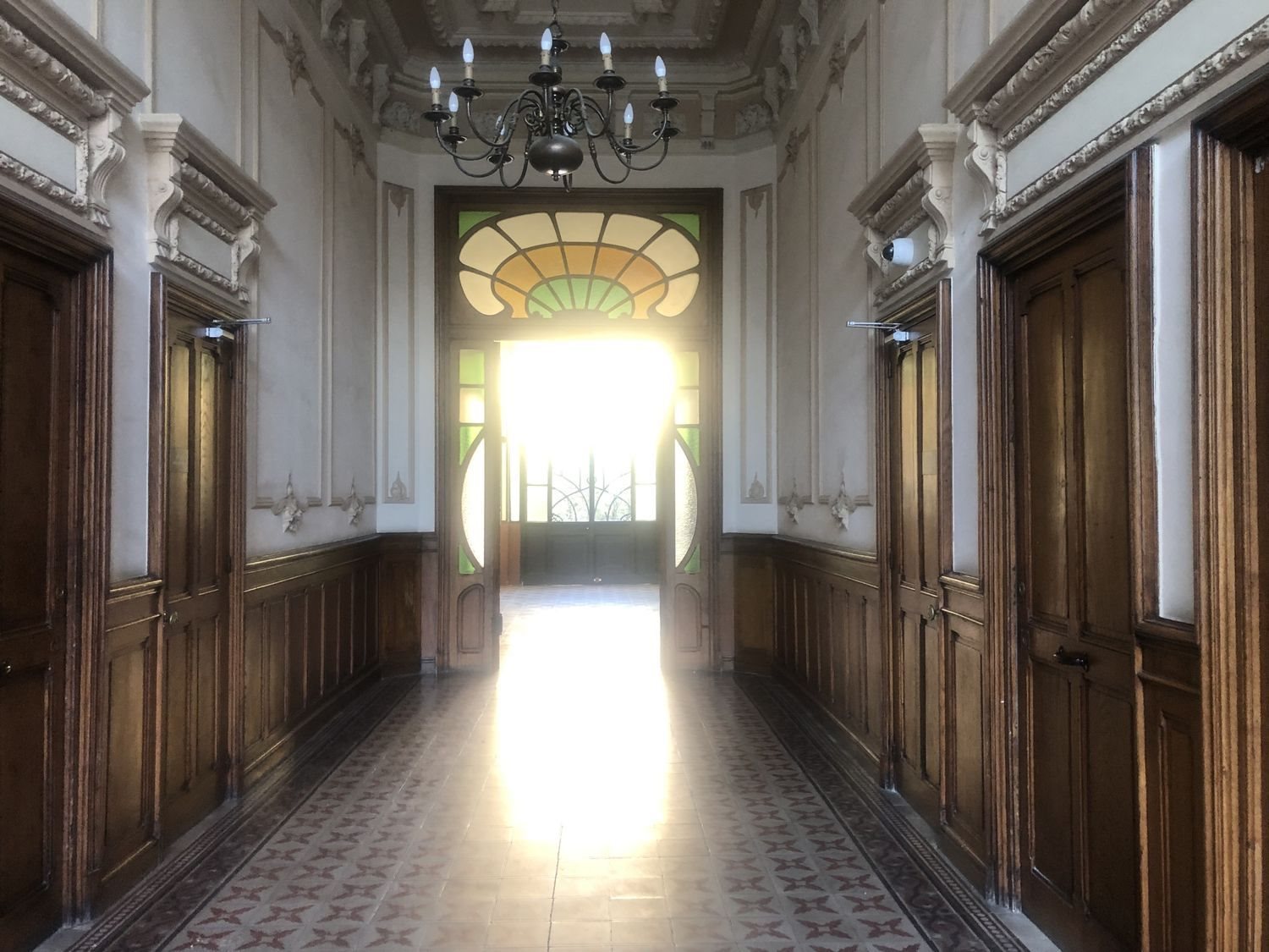Appartement à louer, 45m², Nice