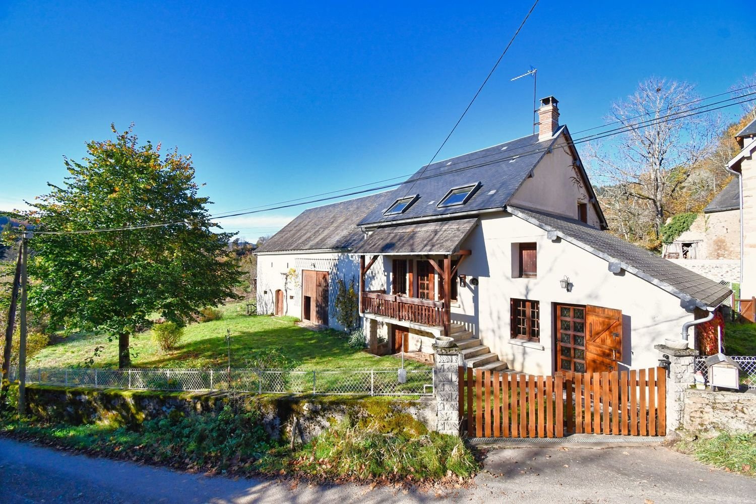 Maison à vendre, 103m², Anost