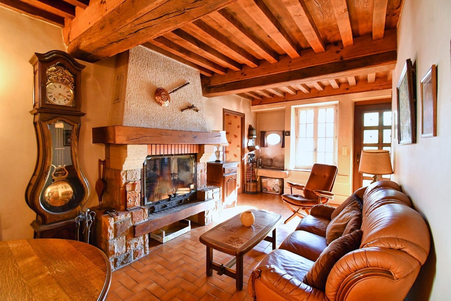 Maison à vendre, 103m², Anost