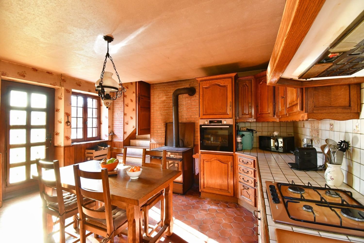 Maison à vendre, 103m², Anost