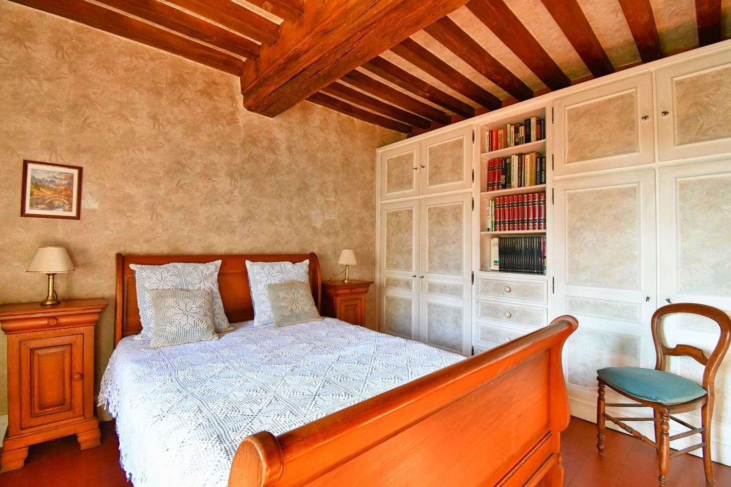 Maison à vendre, 103m², Anost