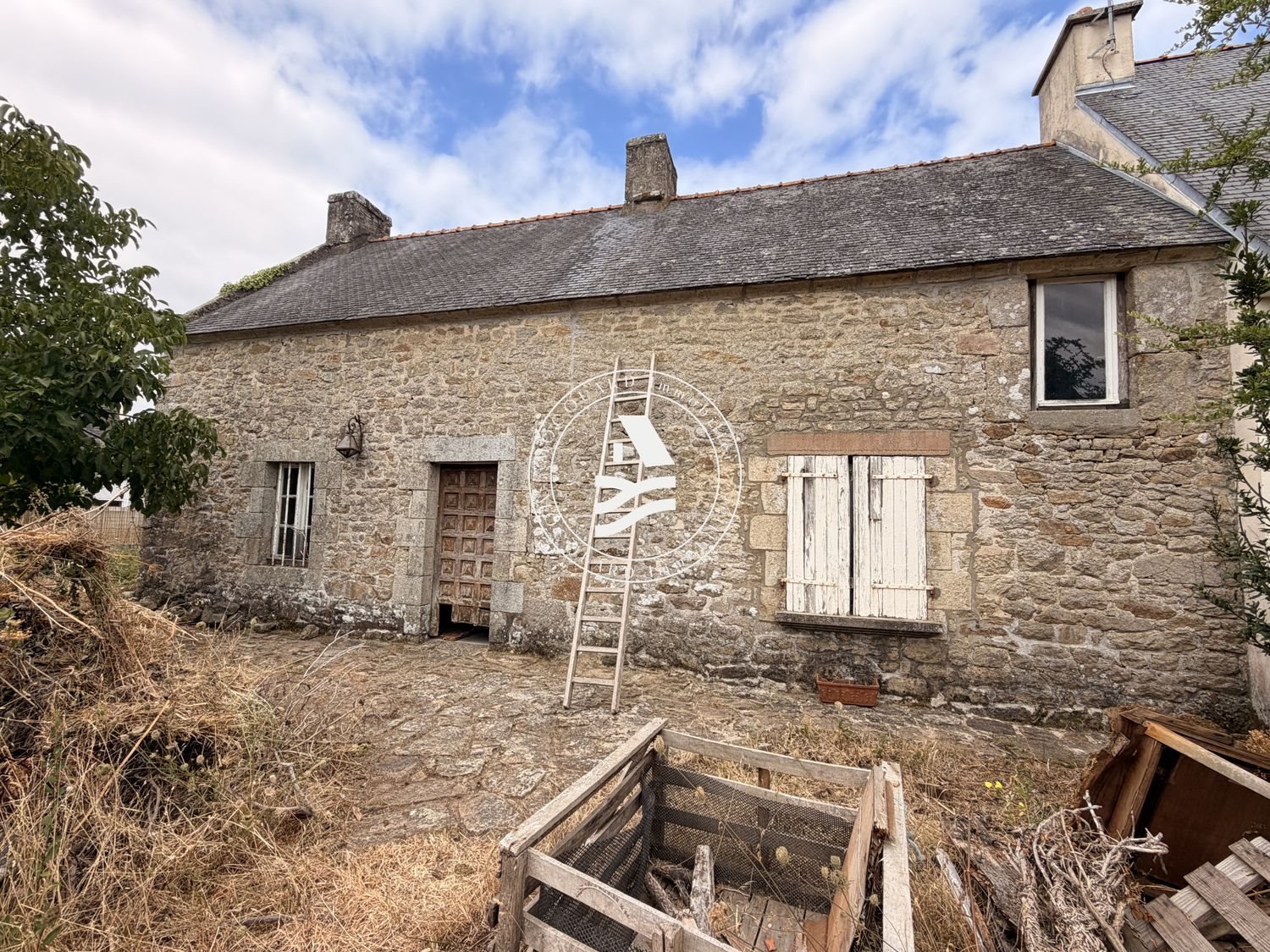 Maison à vendre, 90m², Crac'h