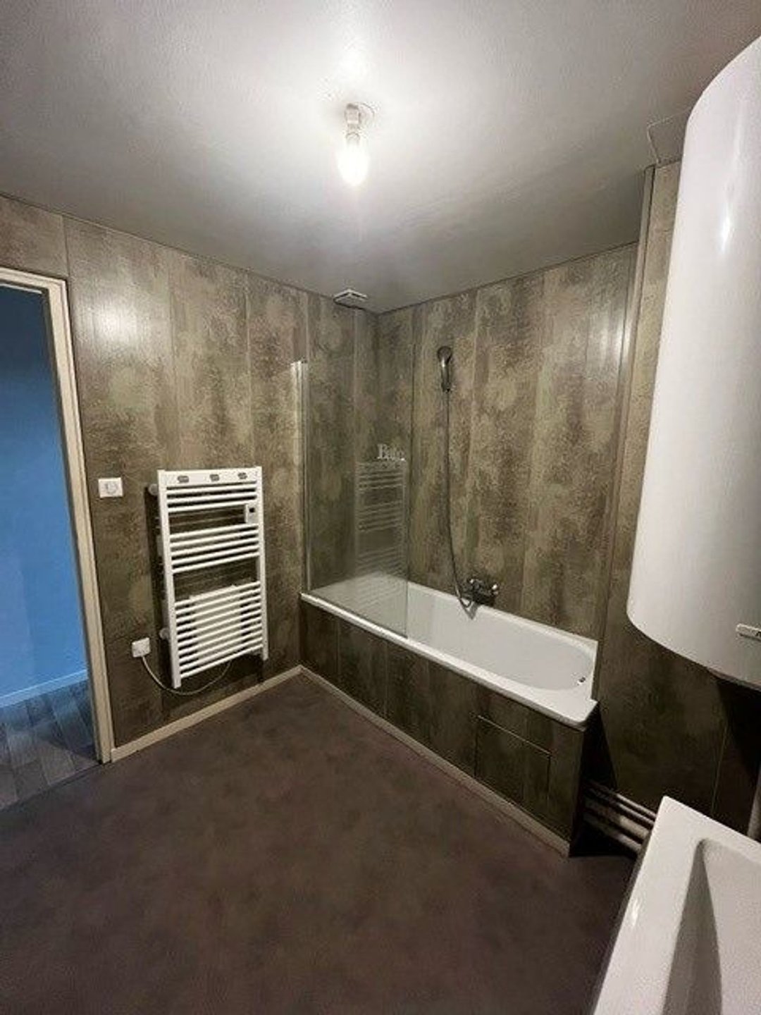 Appartement à louer, 61m², Charmes