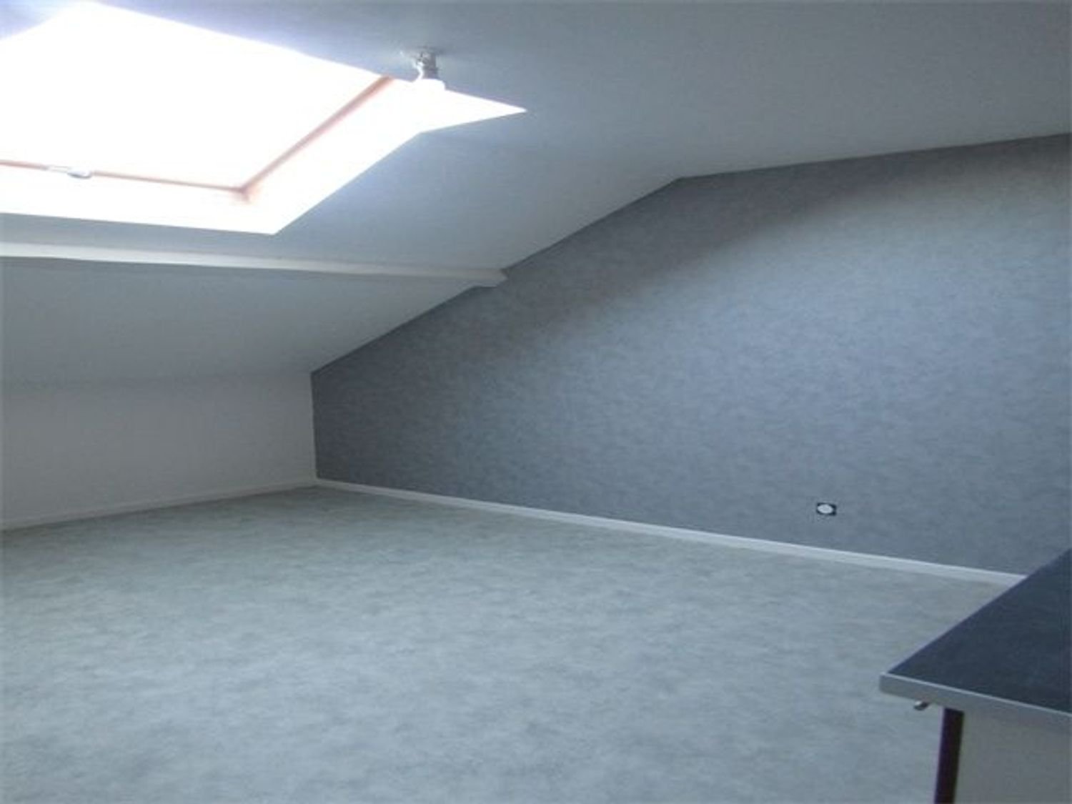 Appartement à louer, 61m², Charmes