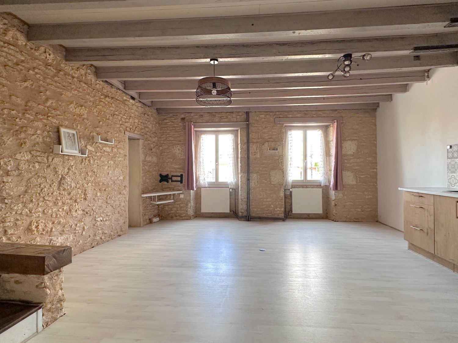 Maison à vendre, 71m², Poitiers