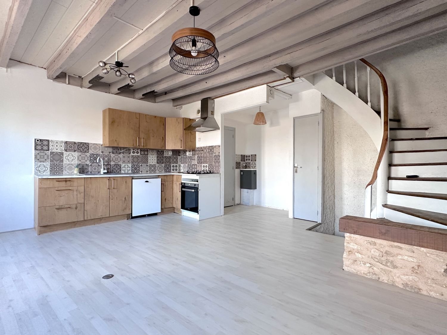 Maison à vendre, 71m², Poitiers