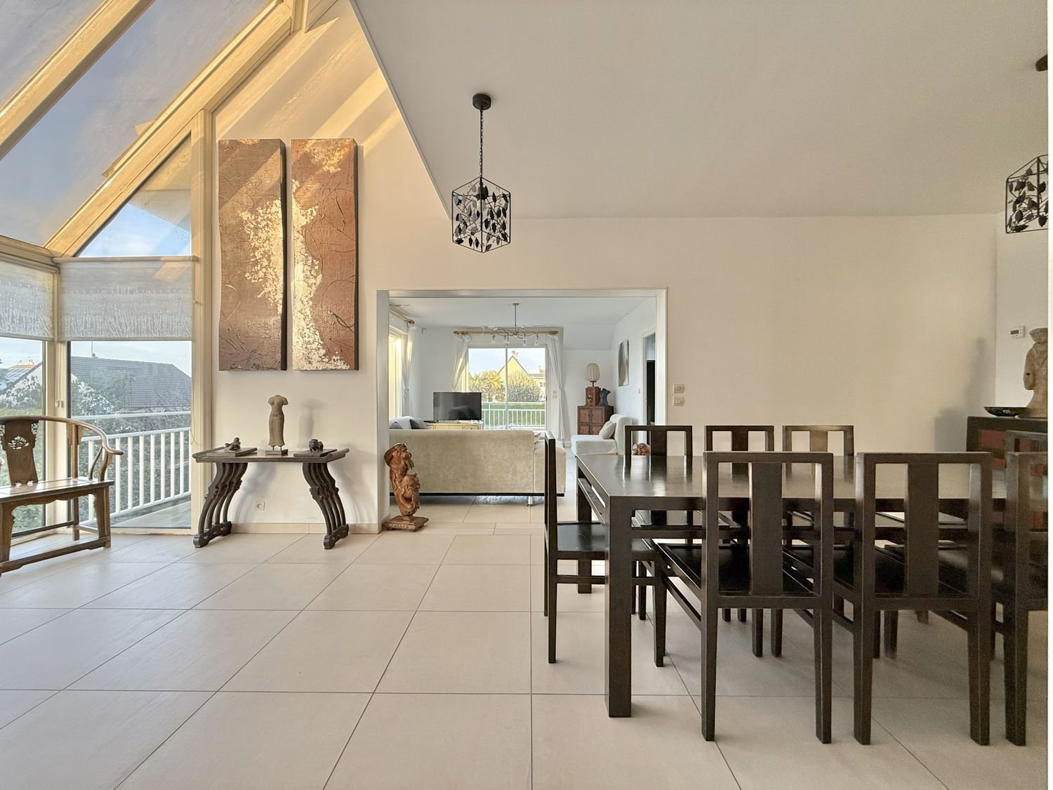 Maison à vendre, 243m², Langrune-sur-Mer