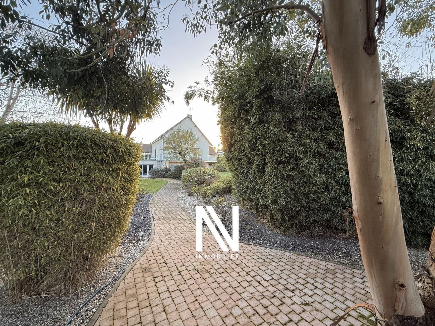 Maison à vendre, 243m², Langrune-sur-Mer