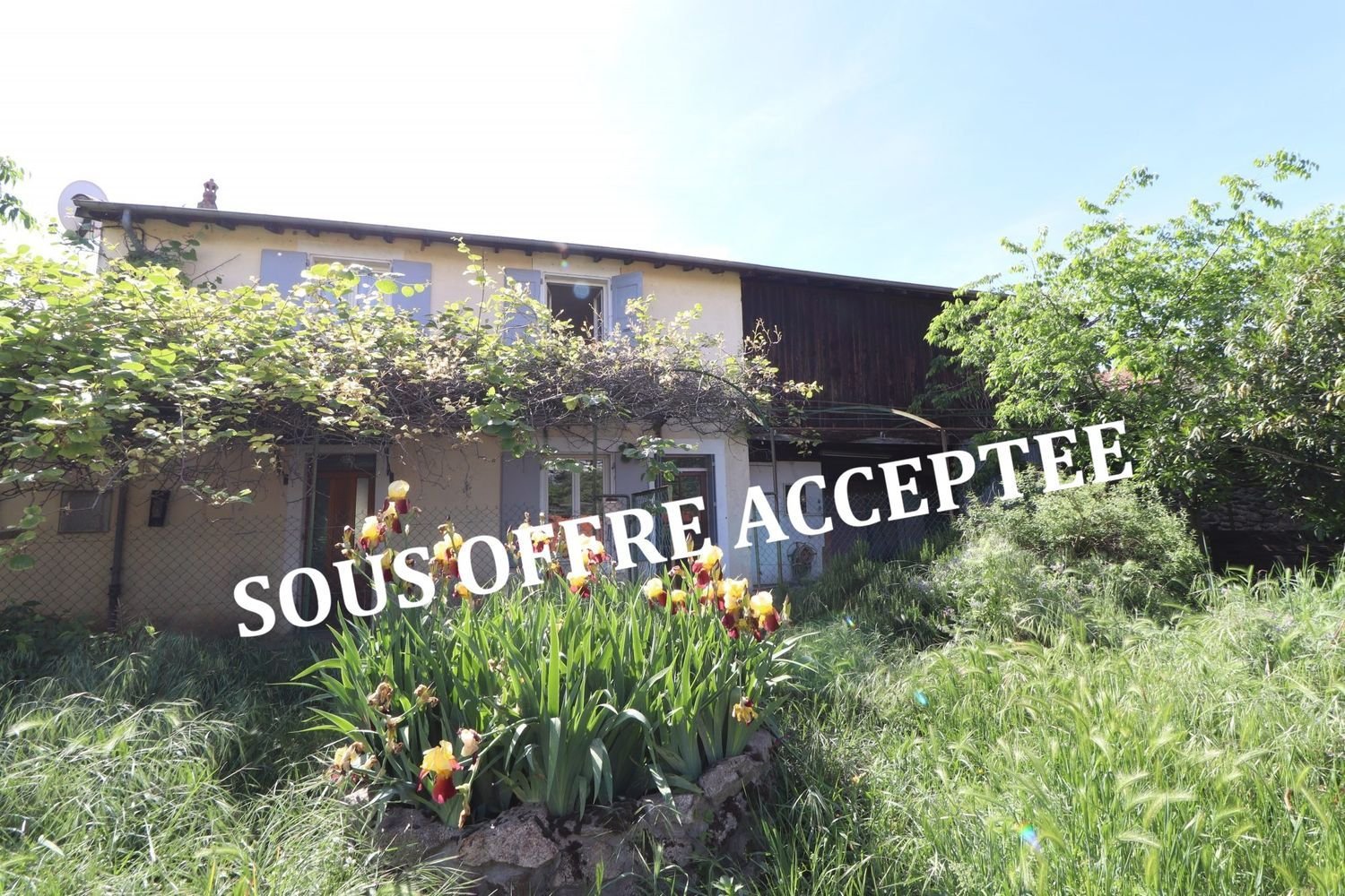 Maison à vendre, 105m², Tournon-sur-Rhône