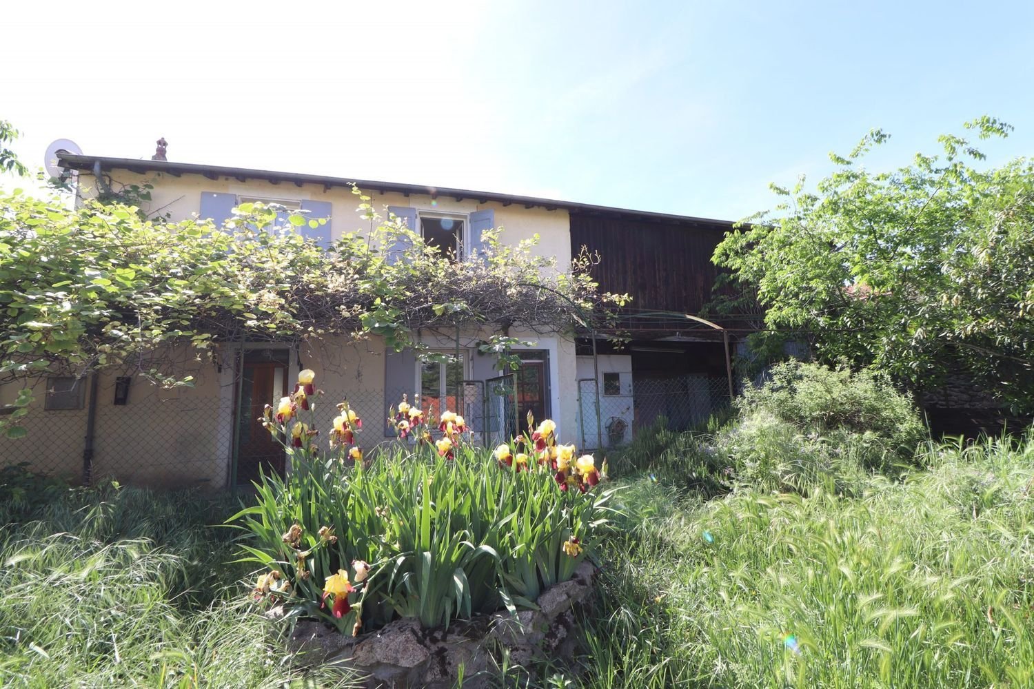 Maison à vendre, 105m², Tournon-sur-Rhône
