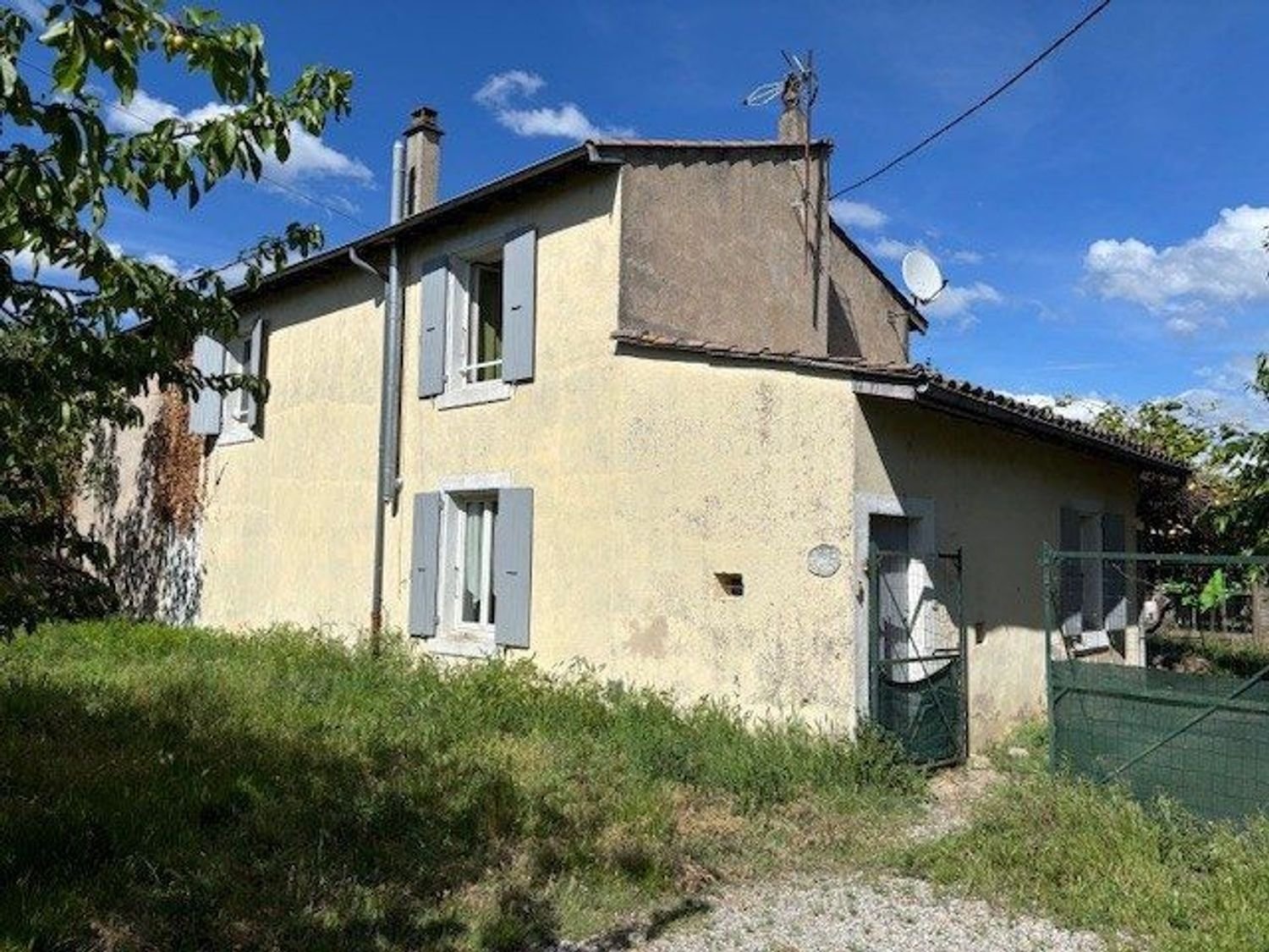 Maison à vendre, 105m², Tournon-sur-Rhône