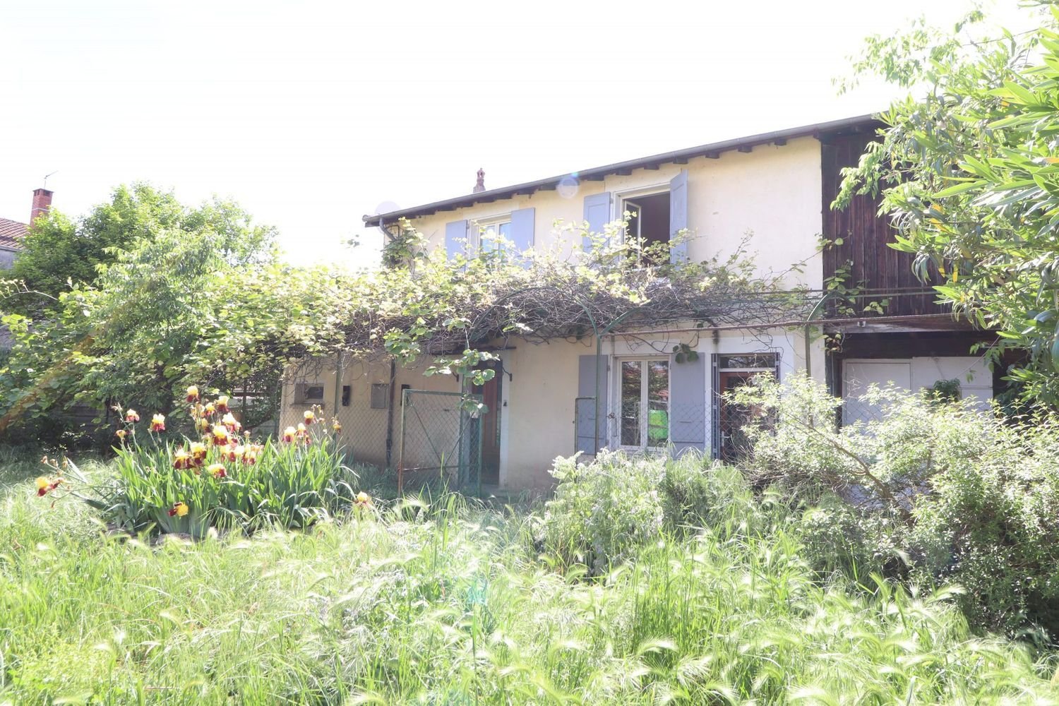 Maison à vendre, 105m², Tournon-sur-Rhône