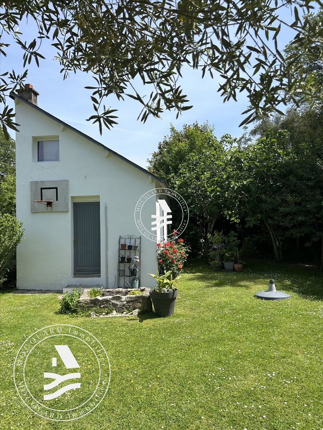 Maison à vendre, 70m², Saint-Philibert