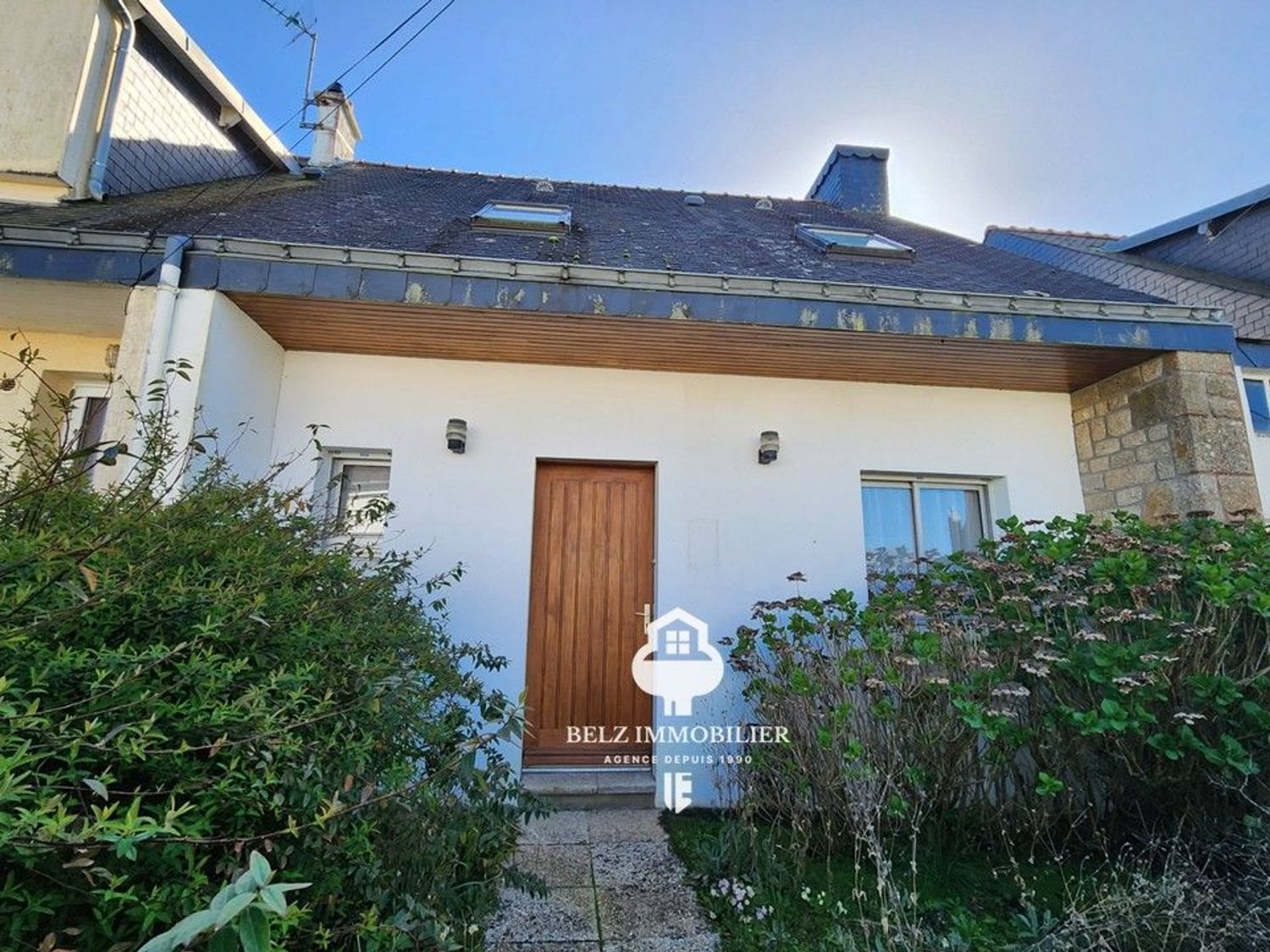 Maison à vendre, 80m², Belz