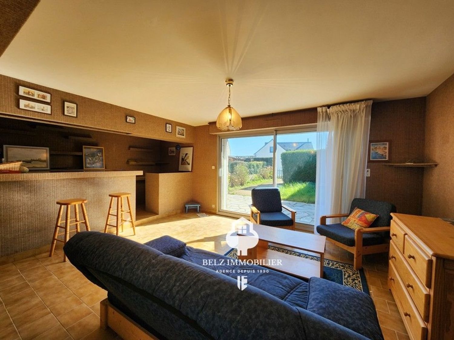 Maison à vendre, 80m², Belz