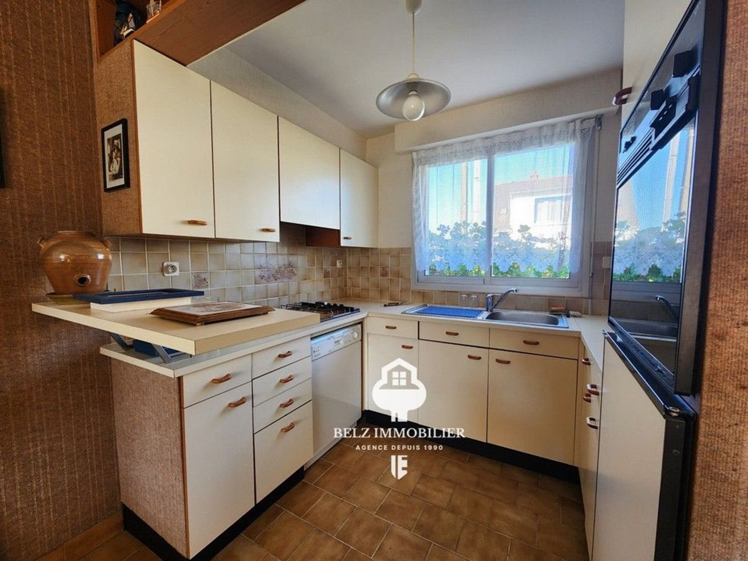 Maison à vendre, 80m², Belz