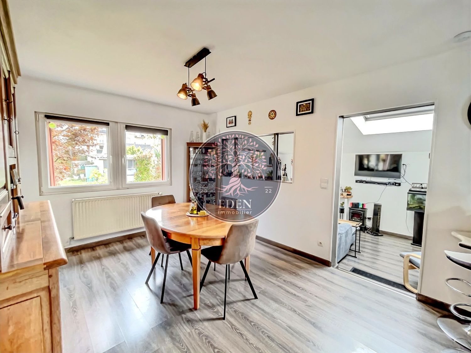 Maison à vendre, 75m², Dreux