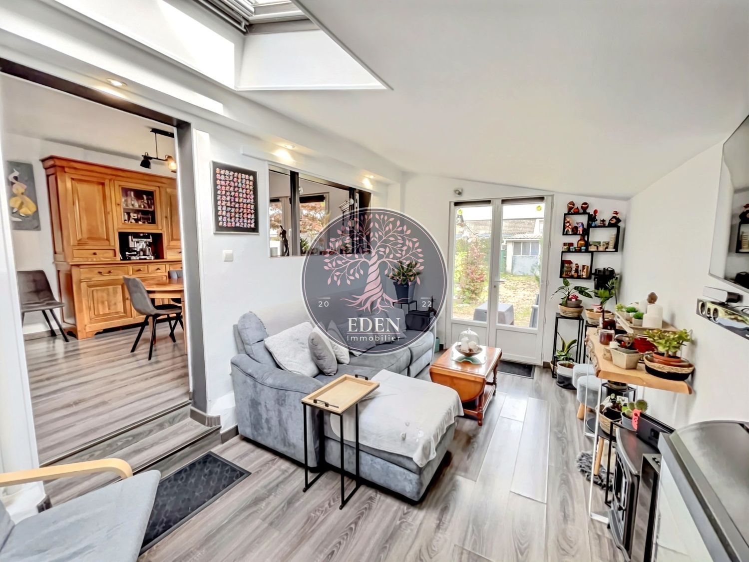 Maison à vendre, 75m², Dreux