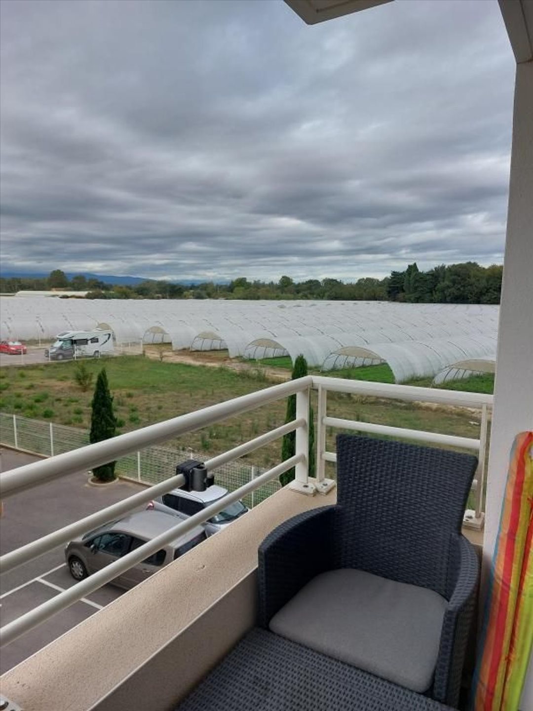 Appartement à vendre, 43m², Saint-Cyprien