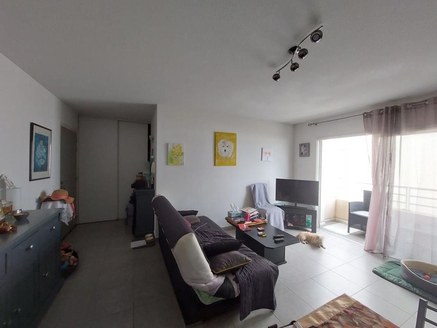 Appartement à vendre, 43m², Saint-Cyprien