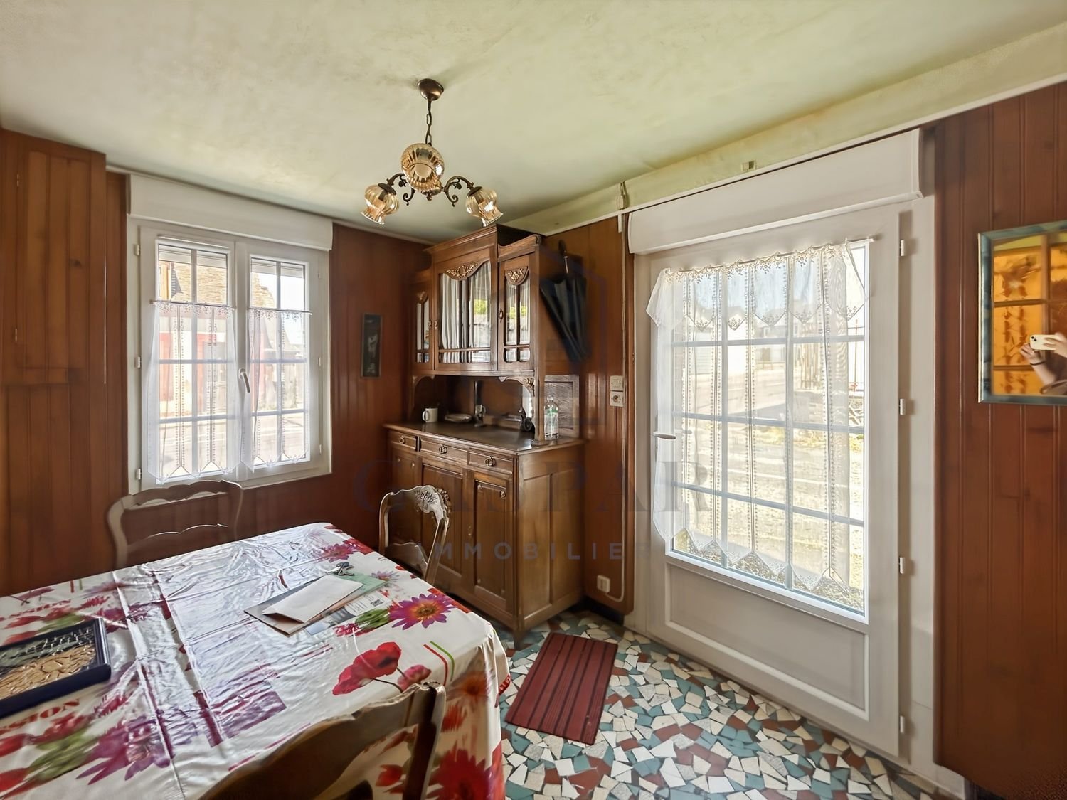 Maison à vendre, 70m², La Neuve-Lyre