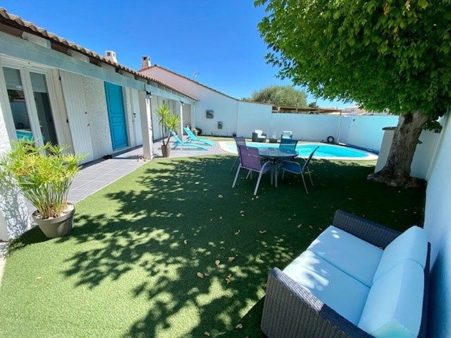 Maison à vendre, 150m², Mauguio
