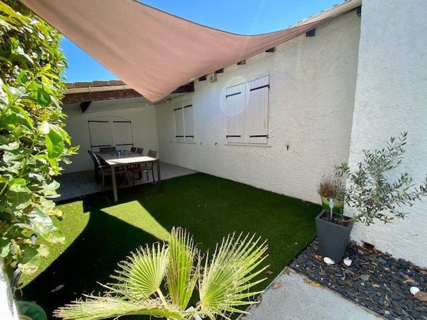 Maison à vendre, 150m², Mauguio