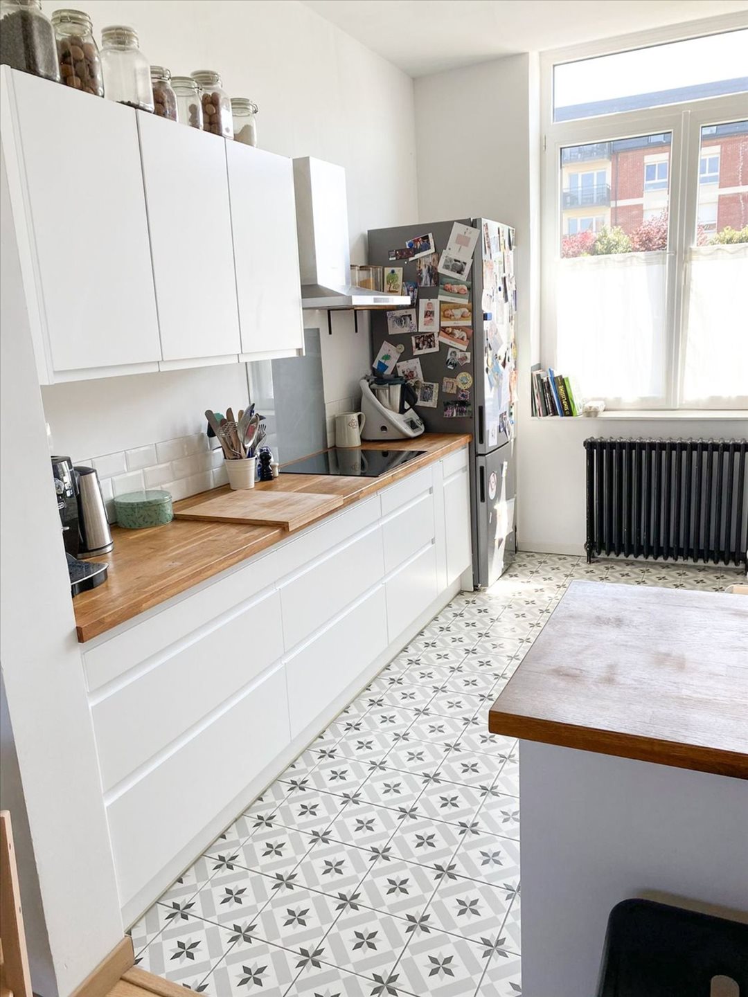 Maison à vendre, 110m², Saint-André-lez-Lille