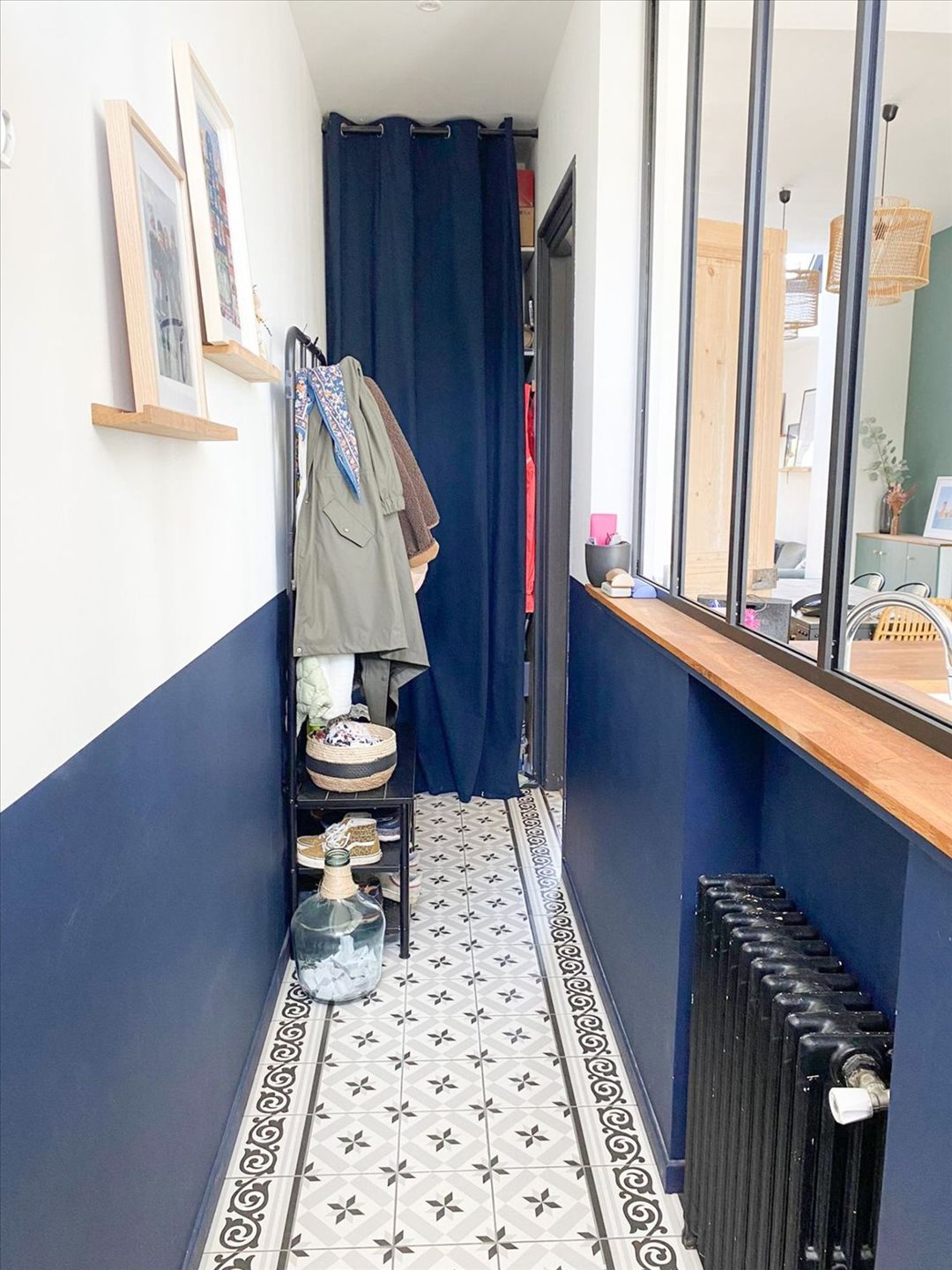 Maison à vendre, 110m², Saint-André-lez-Lille