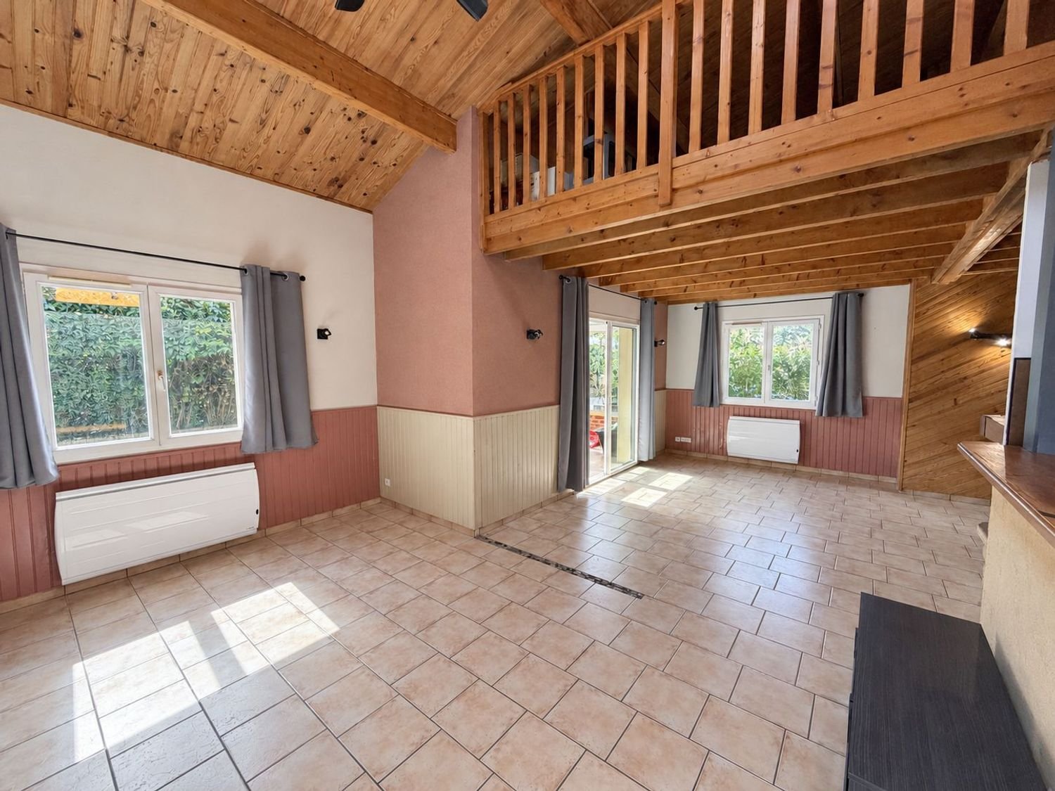 Maison à vendre, 130m², Randan