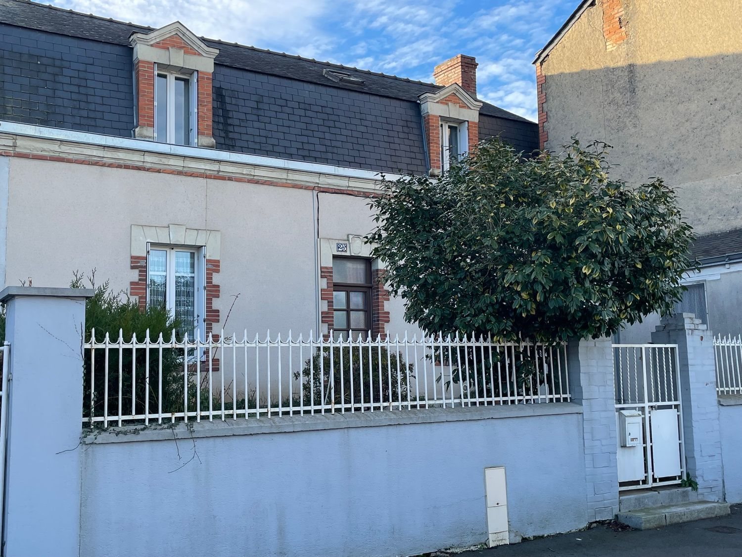 Maison à vendre, 75m², Segré