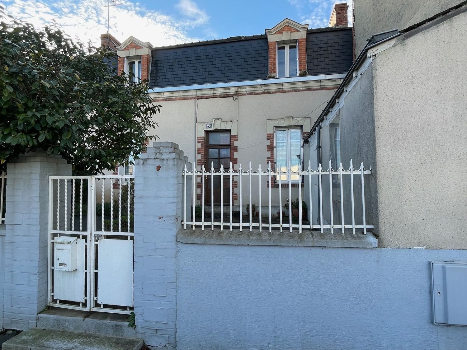 Maison à vendre, 75m², Segré