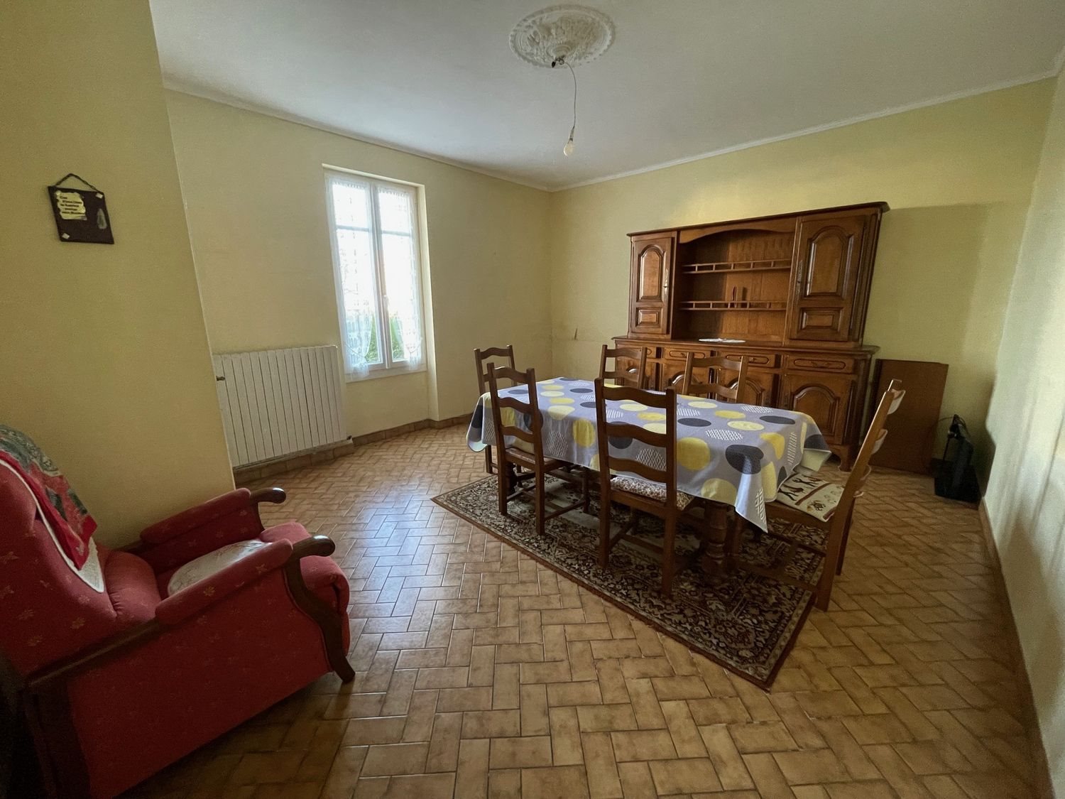 Maison à vendre, 75m², Segré