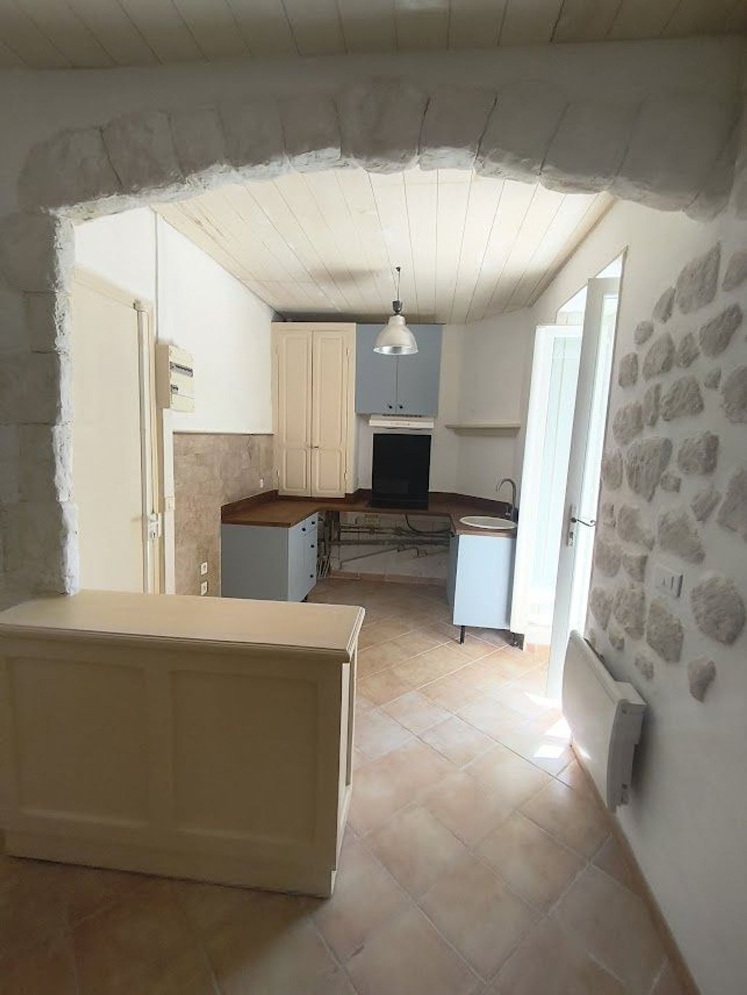 Appartement à louer, 31m², Annot