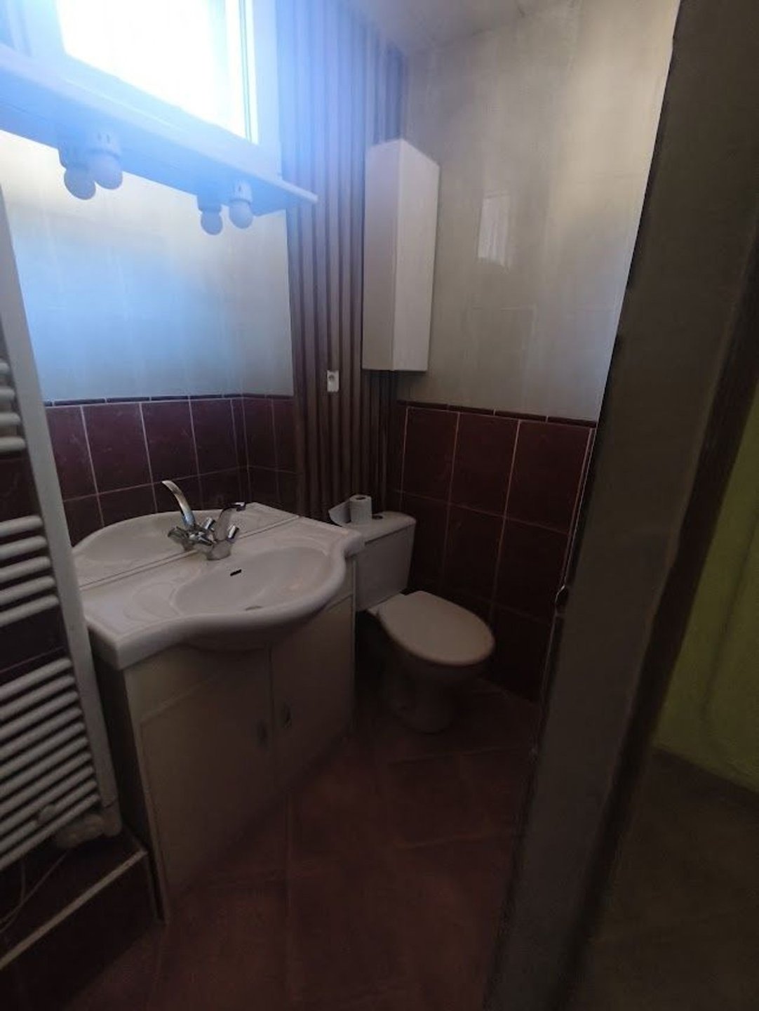 Appartement à louer, 31m², Annot