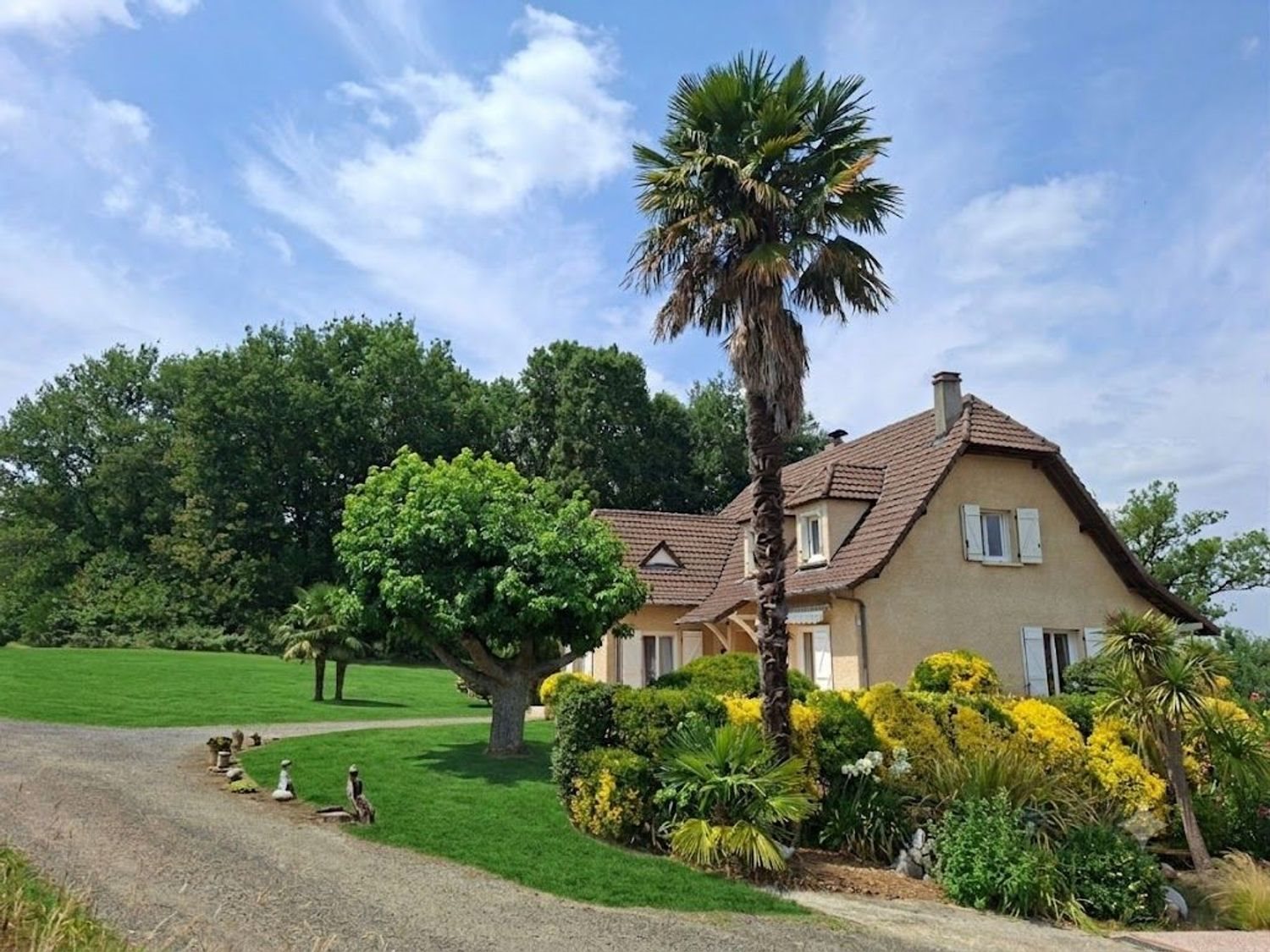 Maison à vendre, 150m², Idron