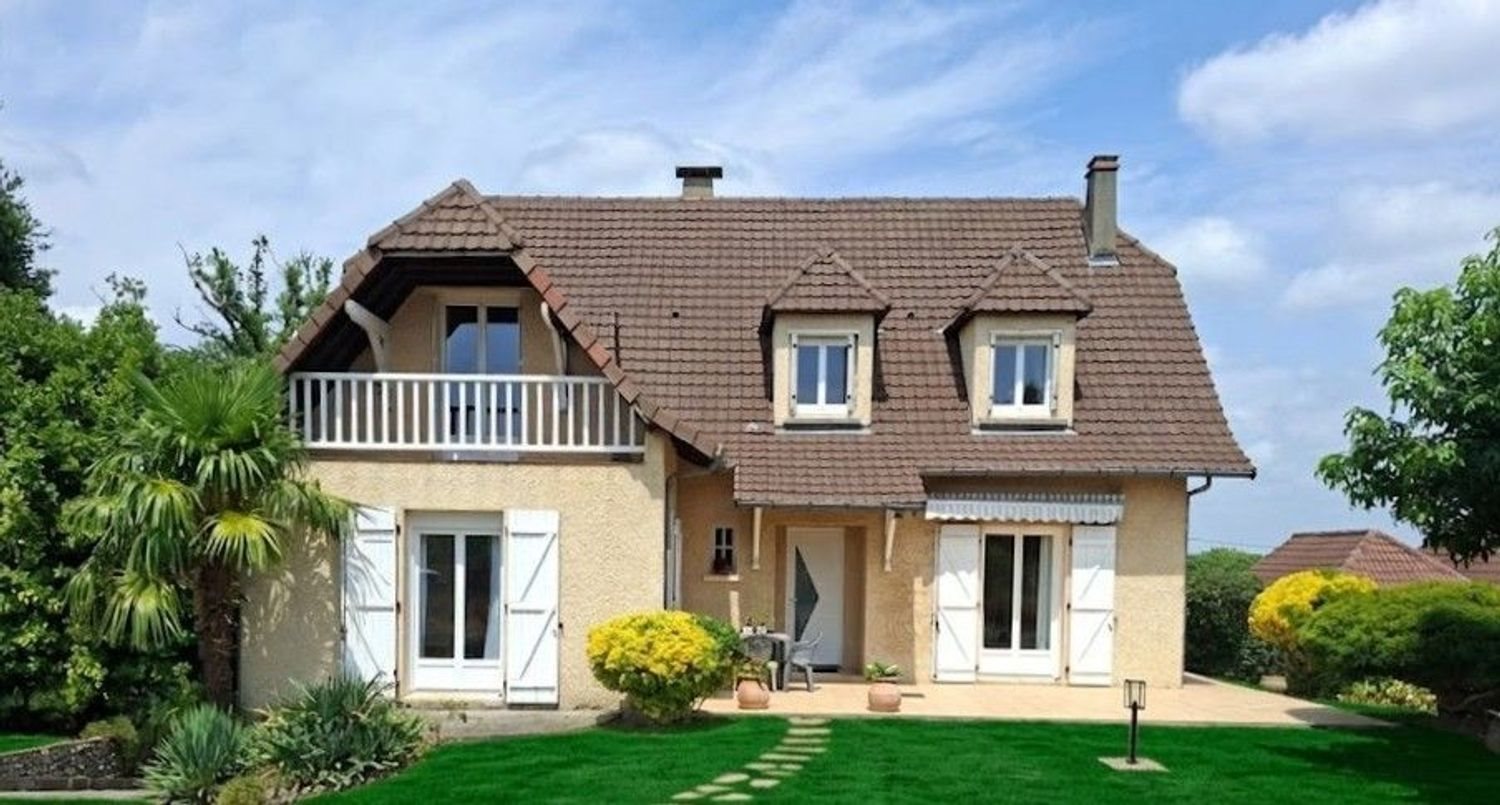 Maison à vendre, 150m², Idron