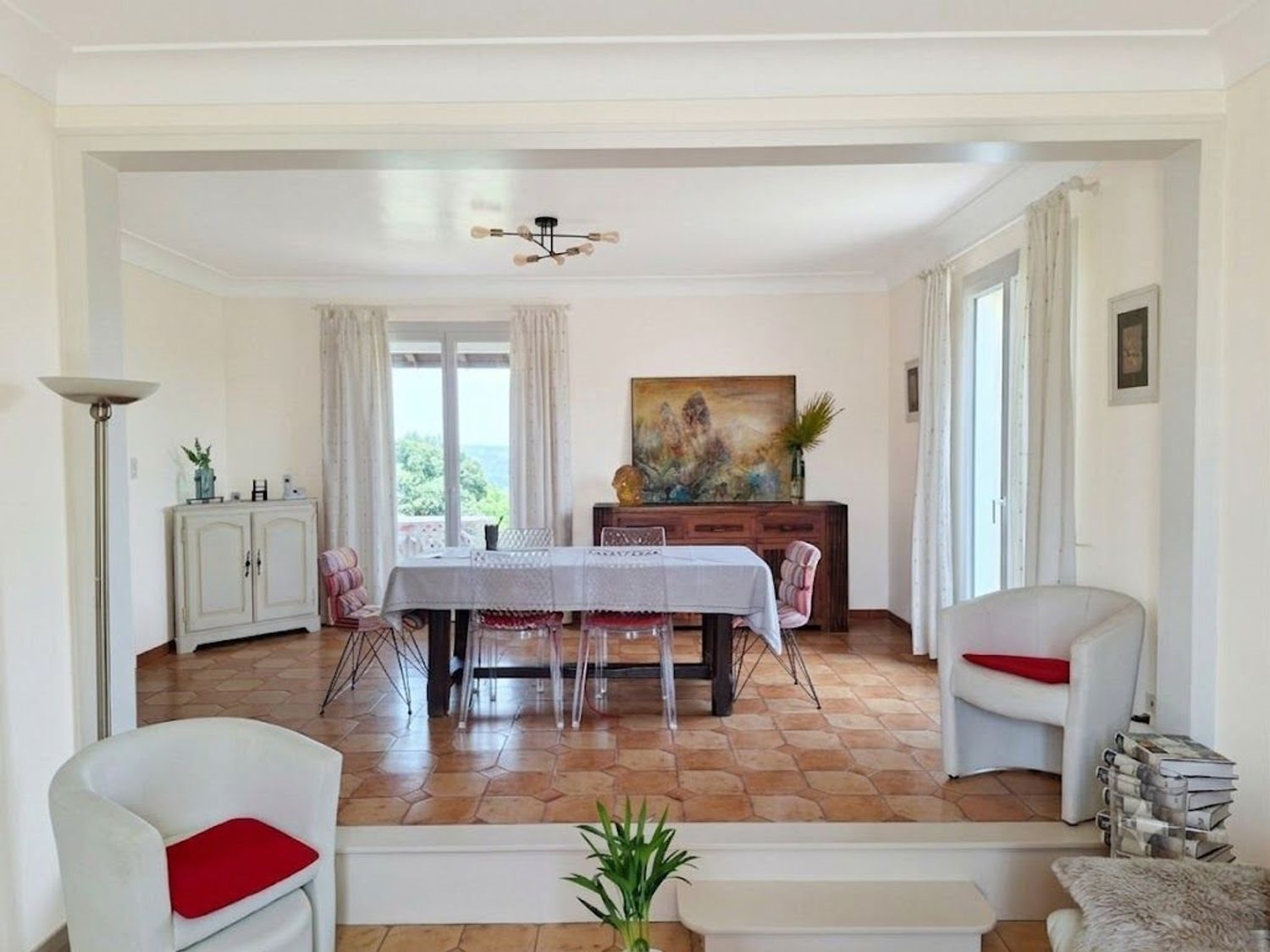Maison à vendre, 150m², Idron