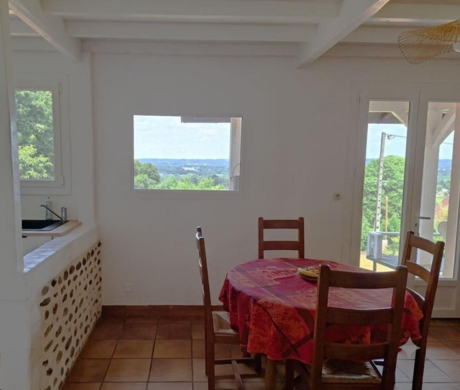 Maison à vendre, 150m², Idron