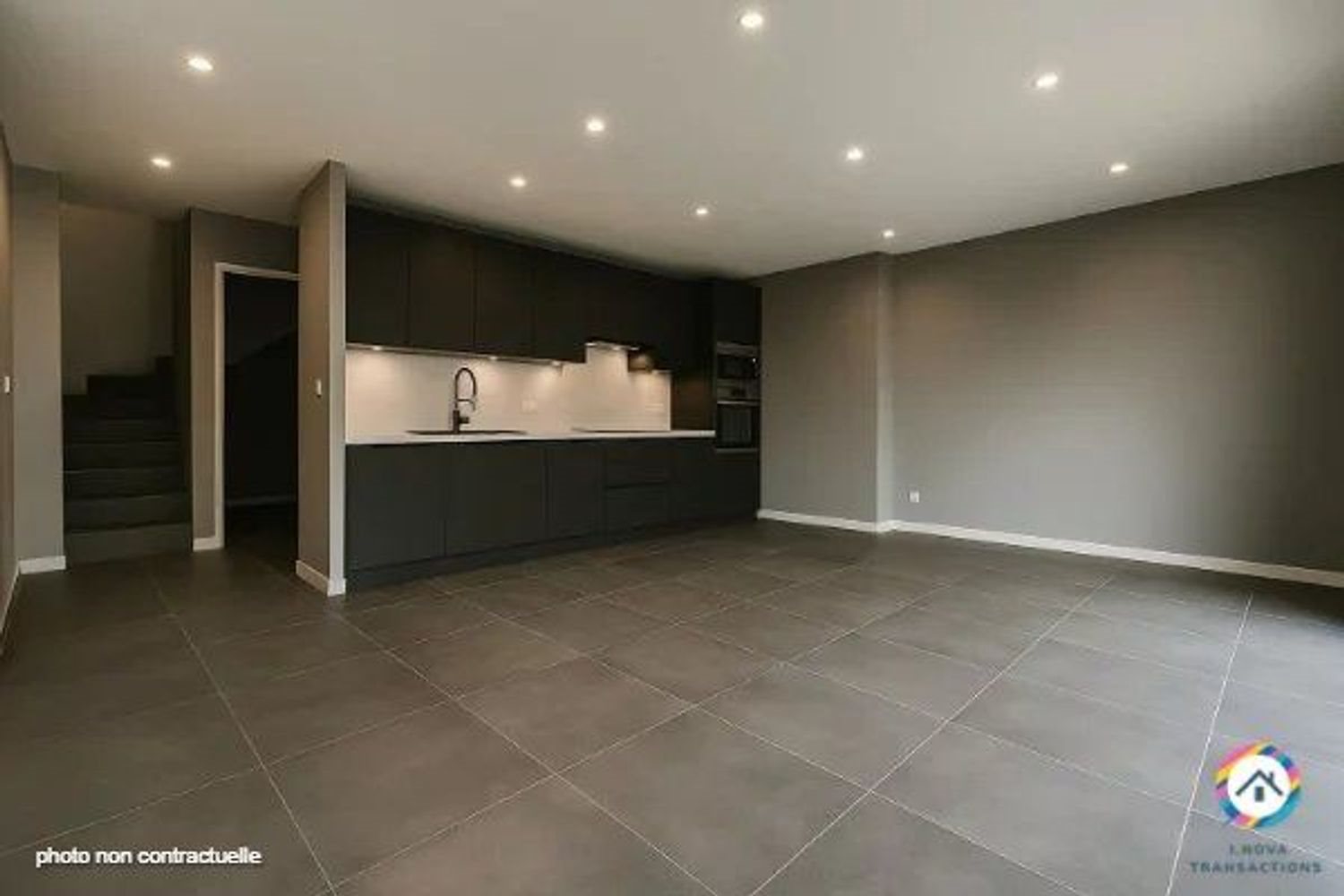 Maison à vendre, 110m², Sainte-Euphémie