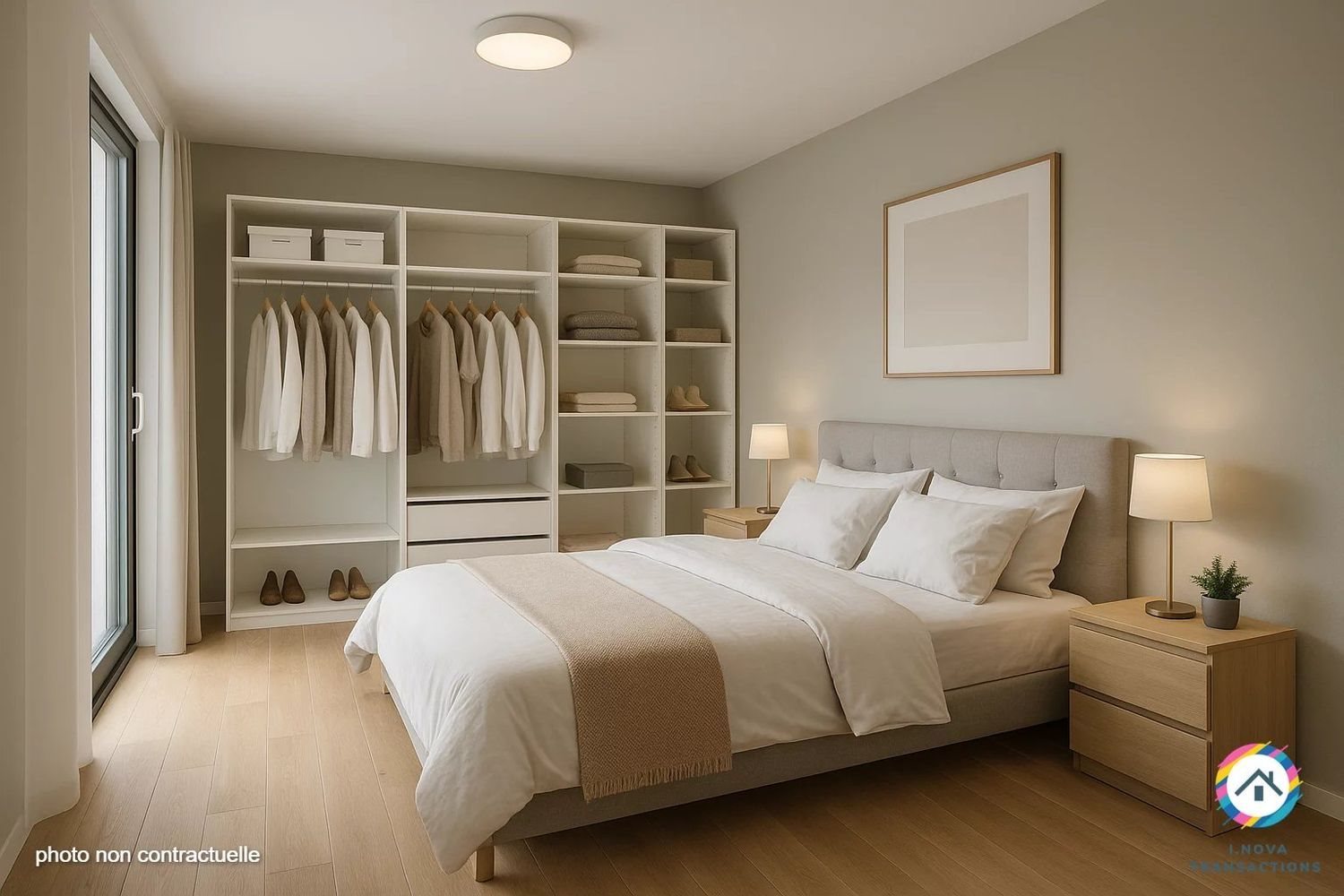 Maison à vendre, 110m², Sainte-Euphémie