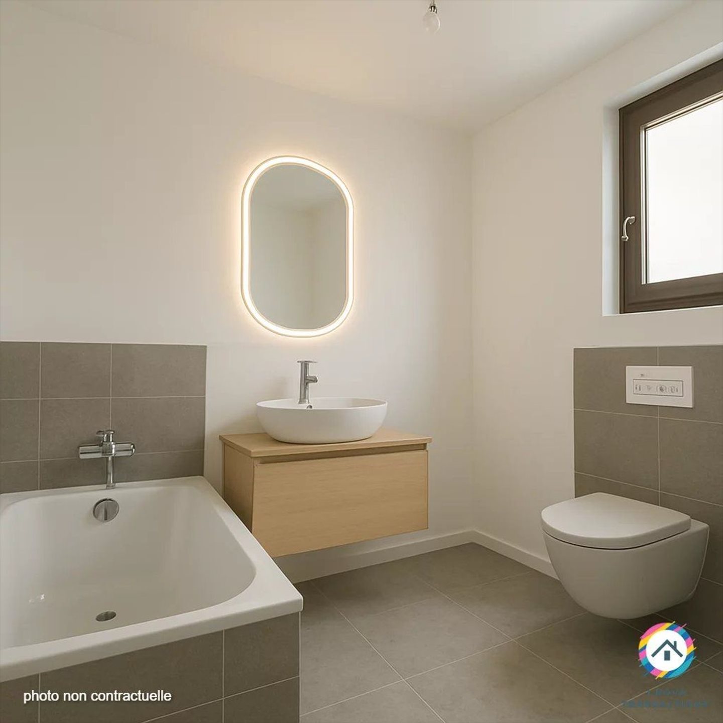 Maison à vendre, 110m², Sainte-Euphémie