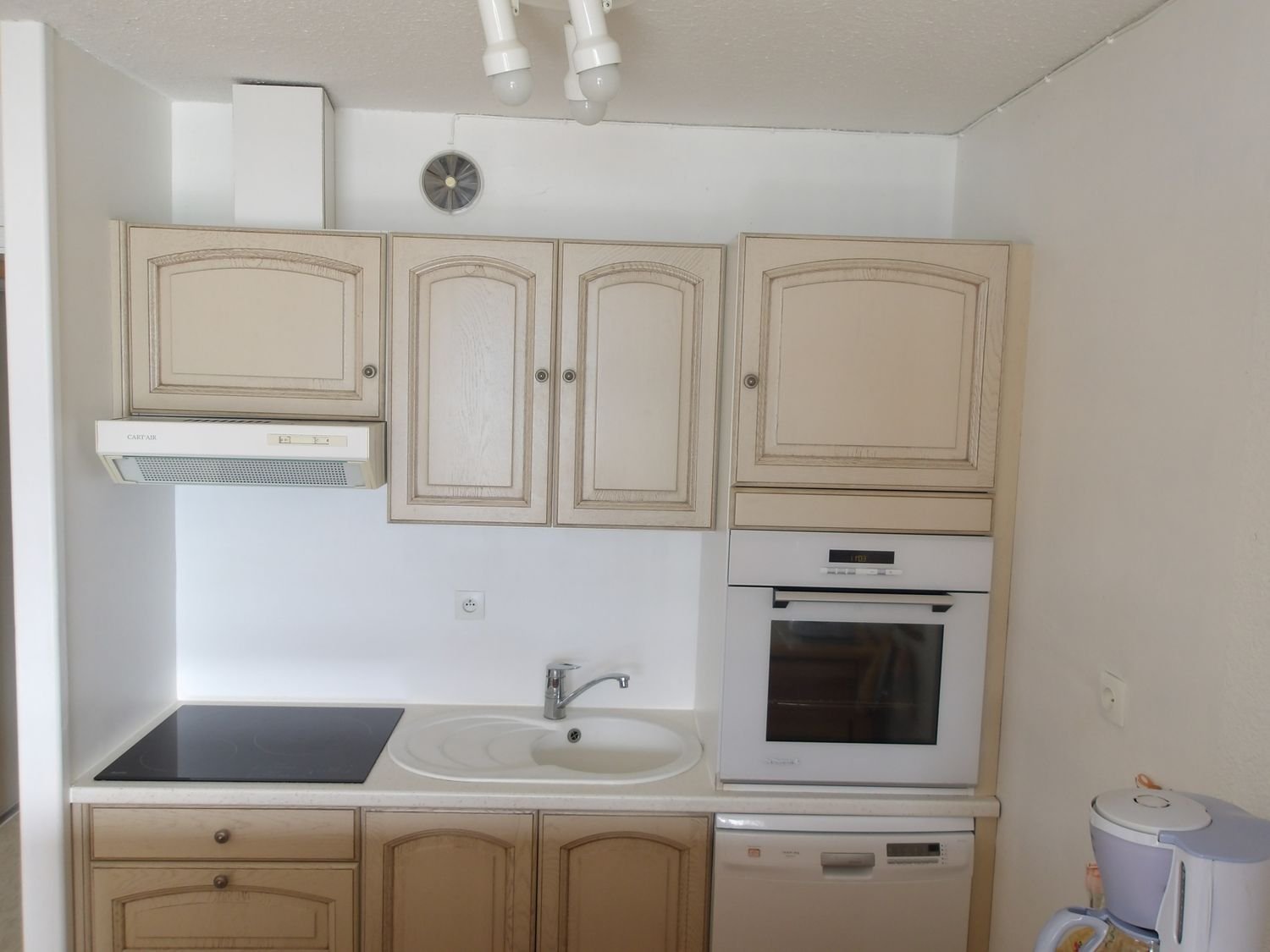 Appartement à vendre, 41m², Chorges