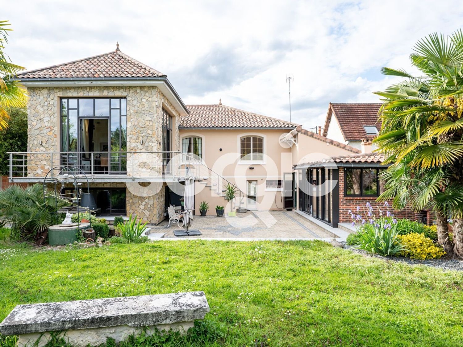 Maison à vendre, 176m², Soisy-sur-Seine