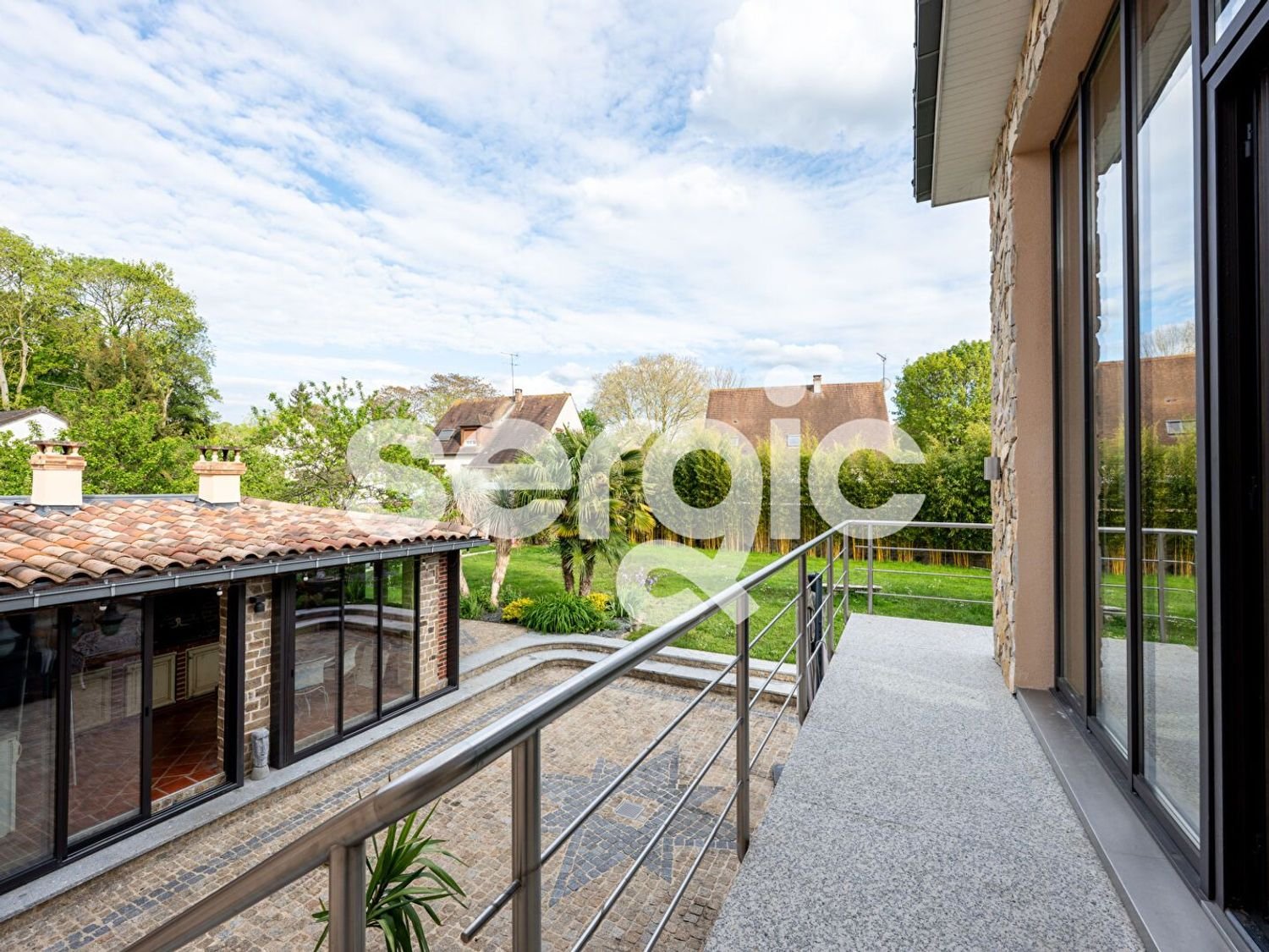 Maison à vendre, 176m², Soisy-sur-Seine