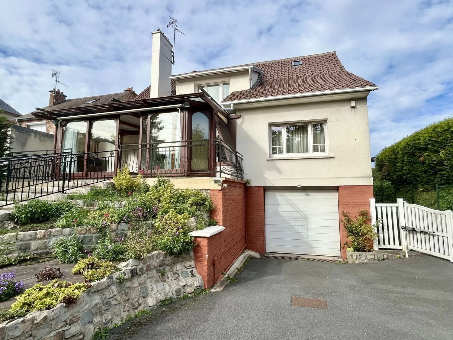 Maison à vendre, 208m², Cambrai