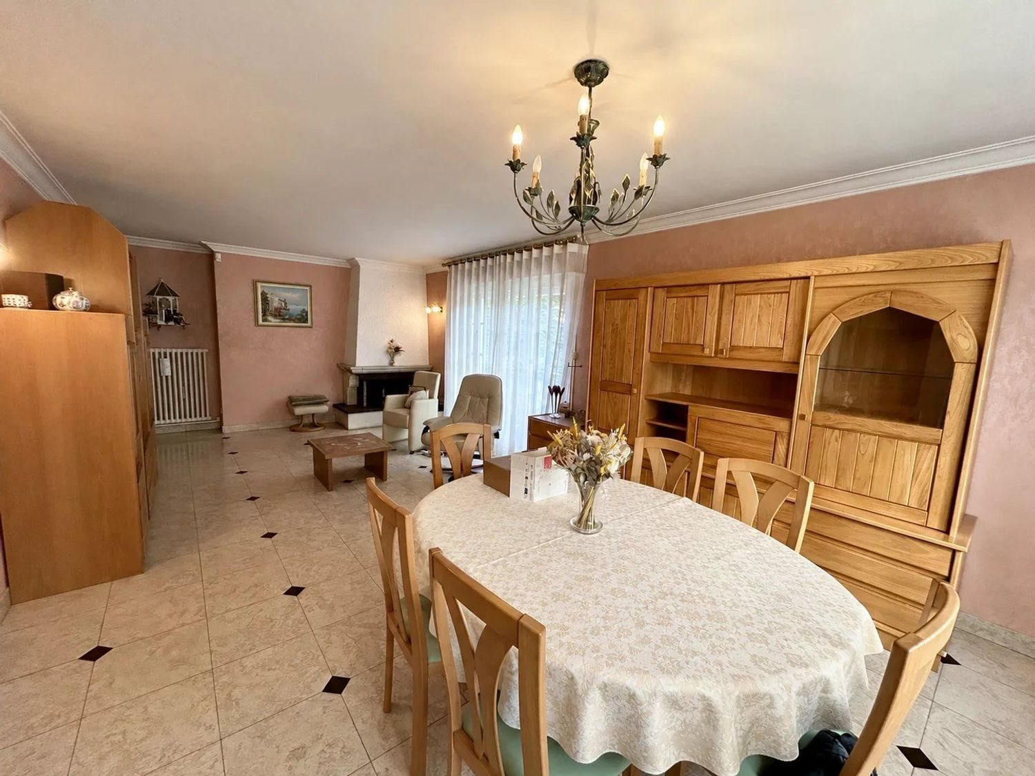 Maison à vendre, 208m², Cambrai
